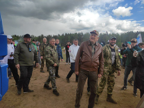 Итоги экологической акции «Всероссийский день посадки леса»