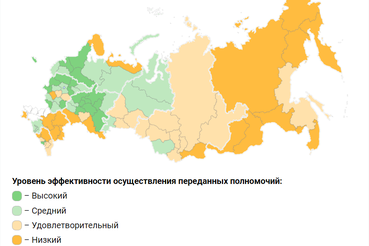 Ленобласть – на втором месте в России по эффективности ведения лесного хозяйства