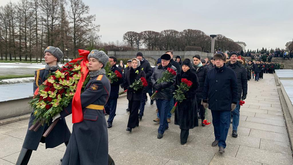 27 января - День воинской славы России
